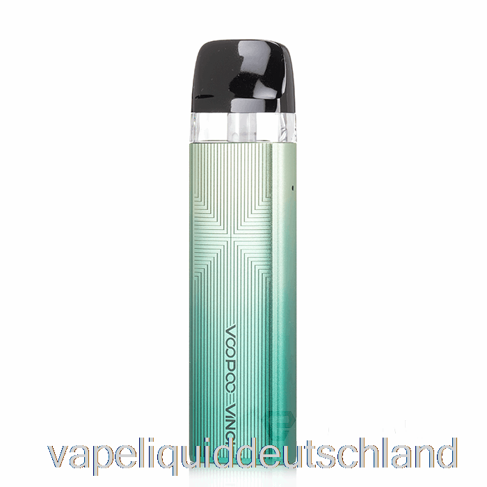 Voopoo Vinci Pod Se 15w Pod-system Waldgrüne Vape-flüssigkeit